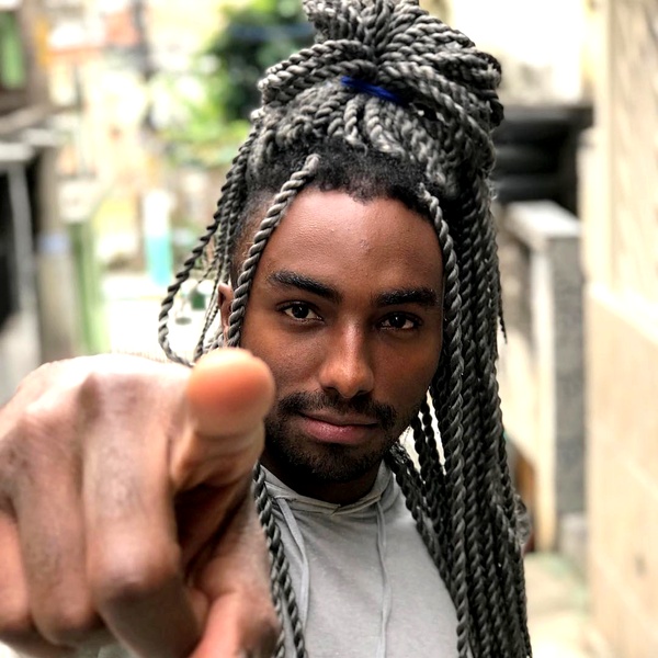 MC Maha artist photo