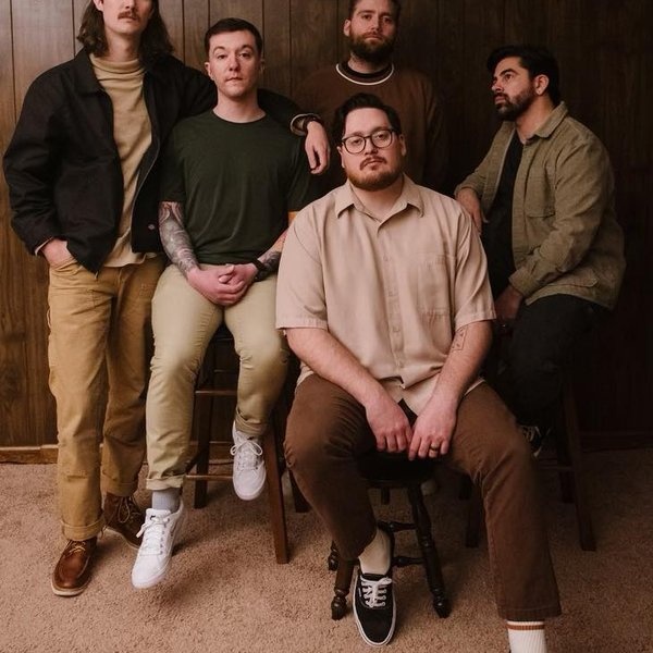 Meadows artist photo