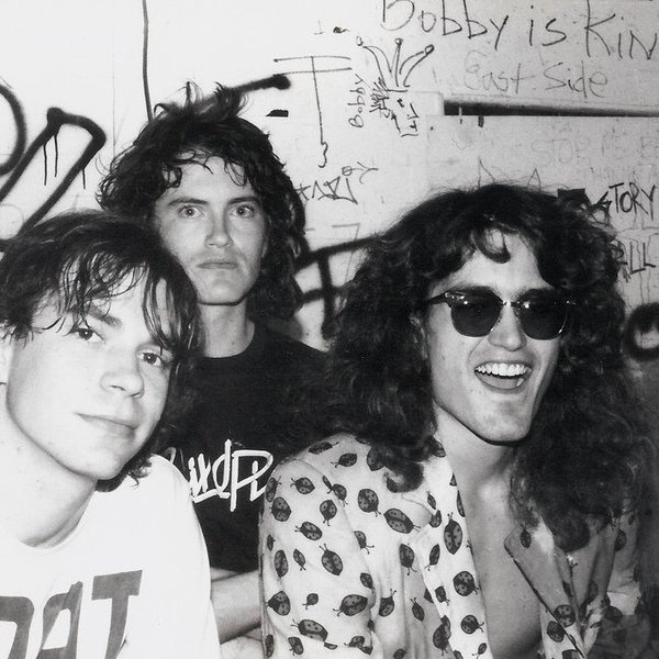 Meat Puppets artist photo