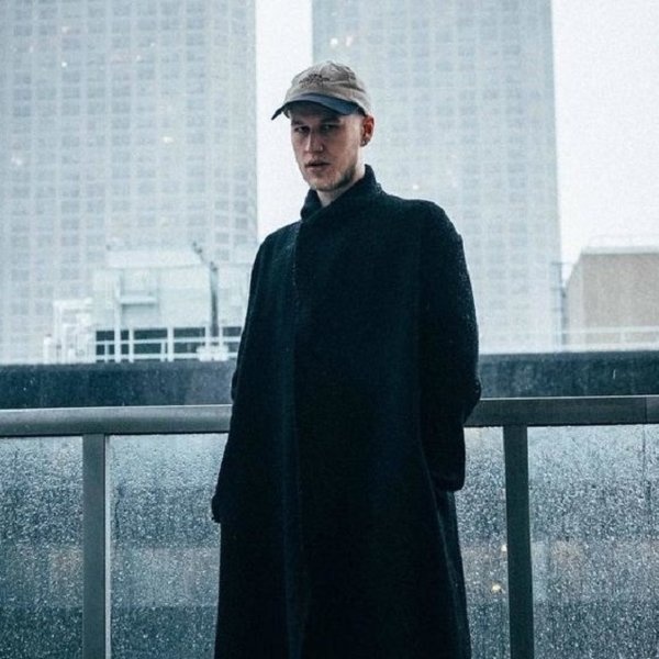 MedaSin artist photo