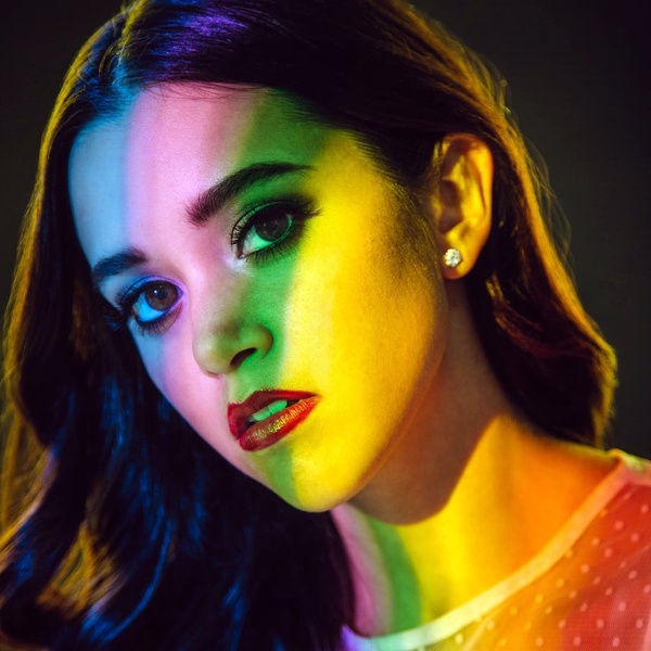 Megan Nicole artist photo