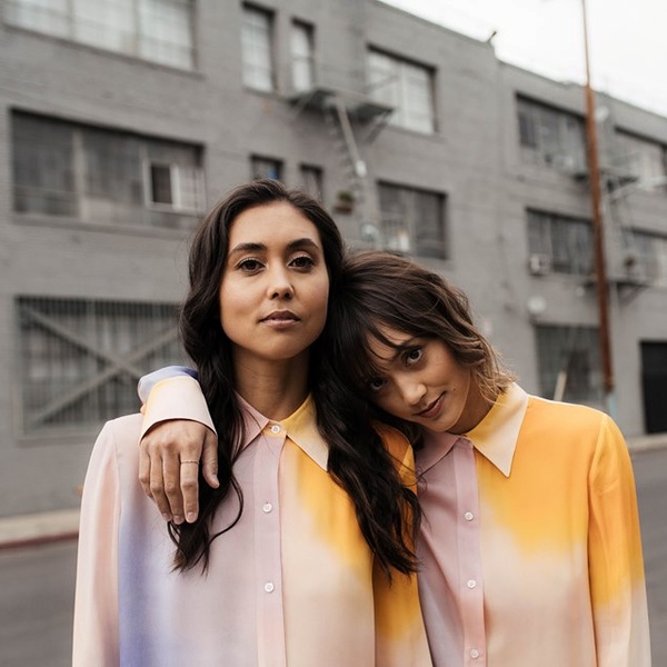 Meg & Dia artist photo