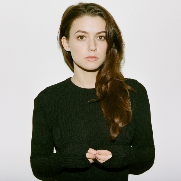 Meg Myers artist photo
