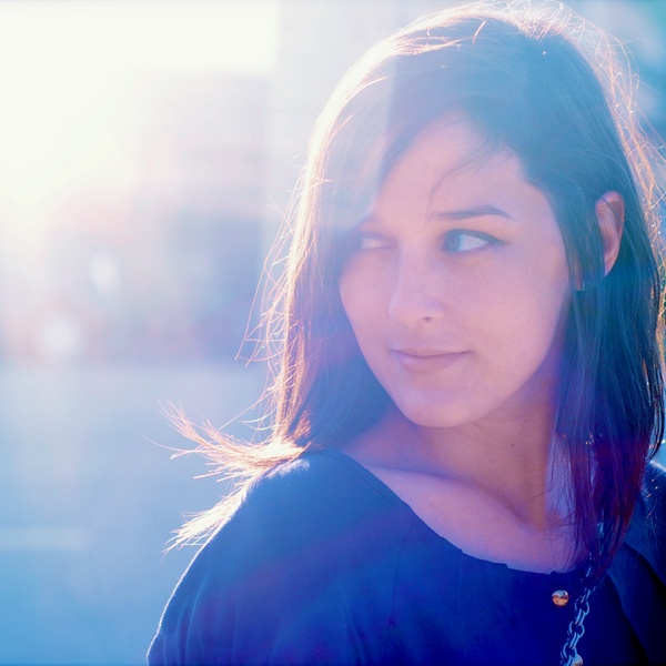 Meiko artist photo