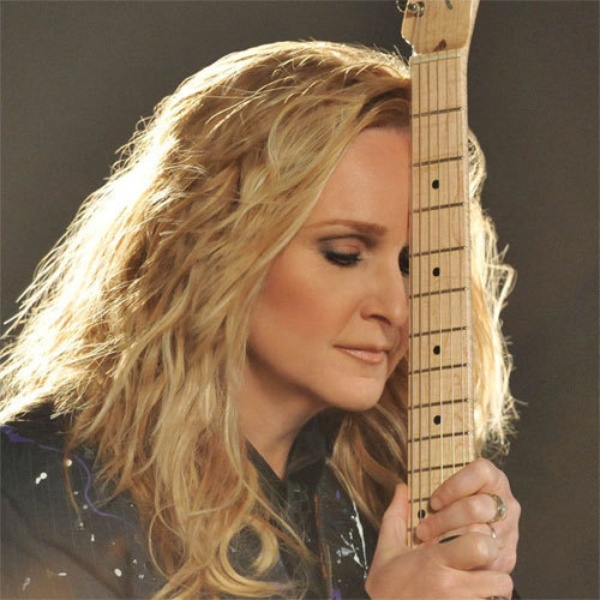 Melissa Etheridge artist photo