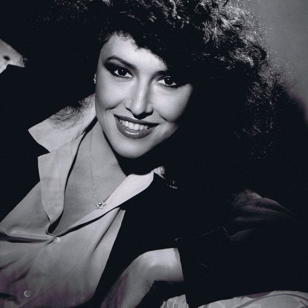 Melissa Manchester artist photo
