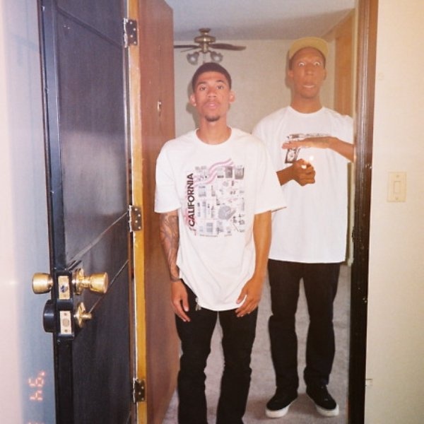MellowHype artist photo