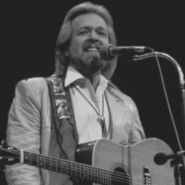 Mel McDaniel artist photo