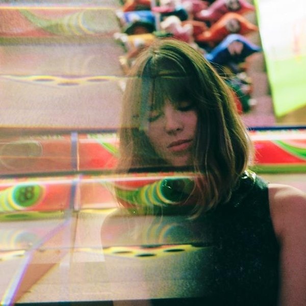 Melody's Echo Chamber artist photo