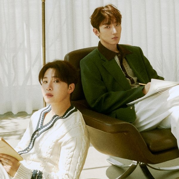 MeloMance artist photo
