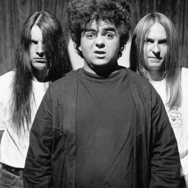 Melvins artist photo