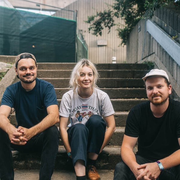 Men I Trust artist photo
