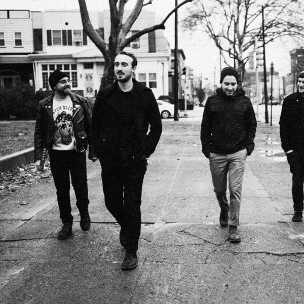 The Menzingers artist photo