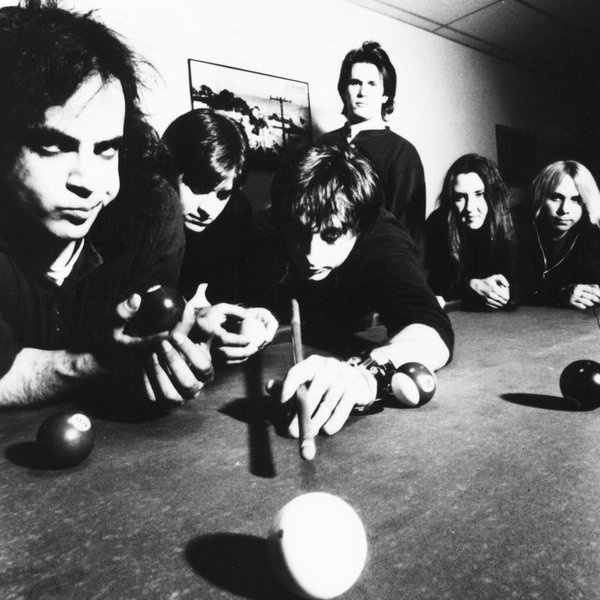 Mercury Rev artist photo
