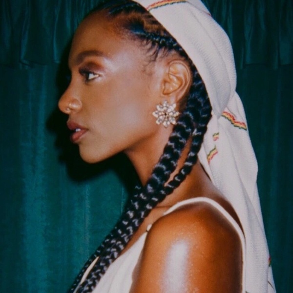Mereba artist photo