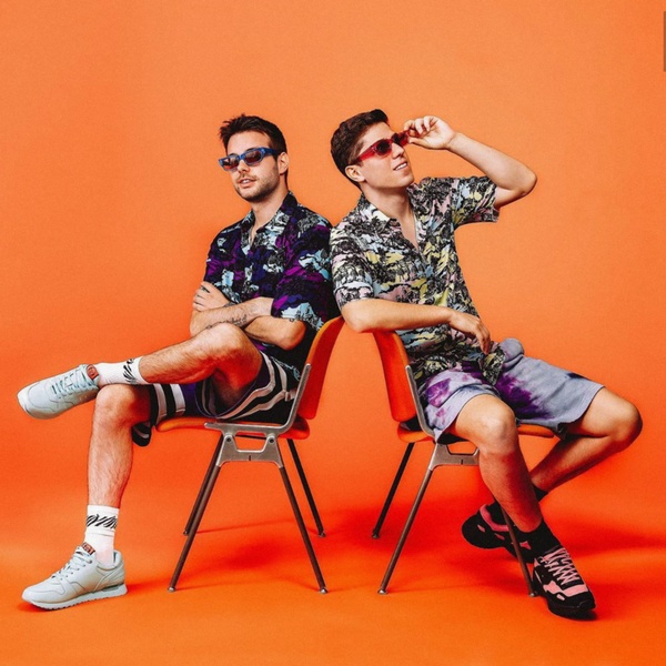 Merk & Kremont artist photo