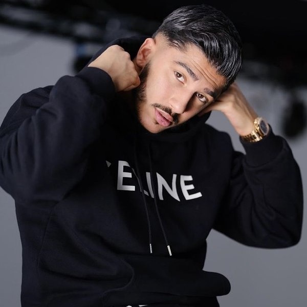 Mero artist photo
