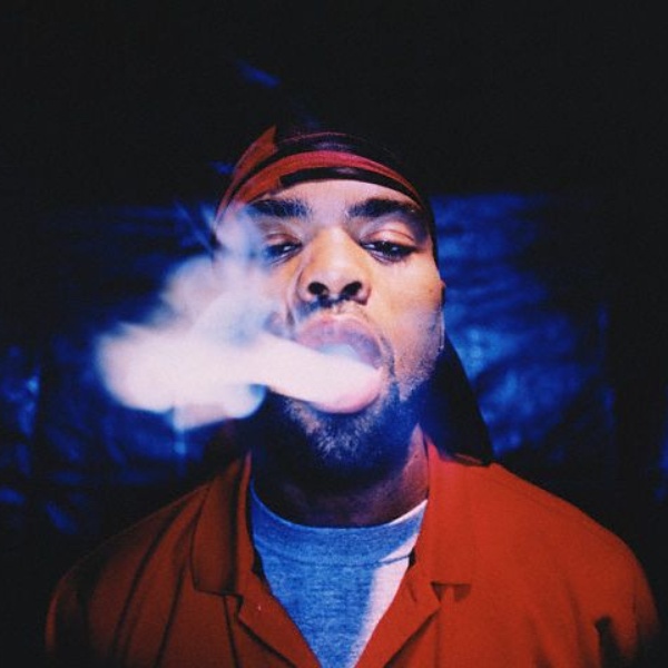 Method Man artist photo