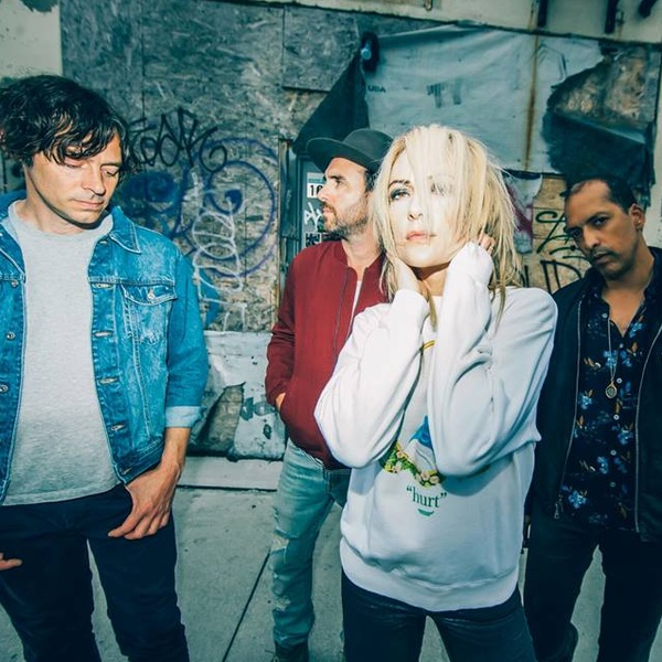 Metric artist photo