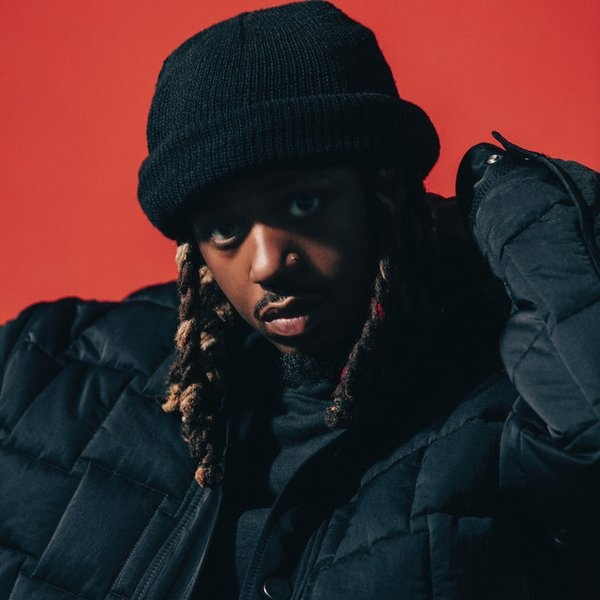 Metro Boomin artist photo