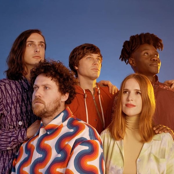 Metronomy artist photo