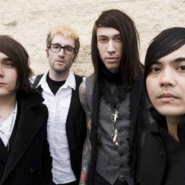 Metro Station artist photo