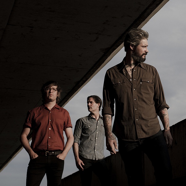 METZ artist photo