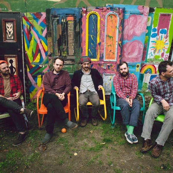mewithoutYou artist photo