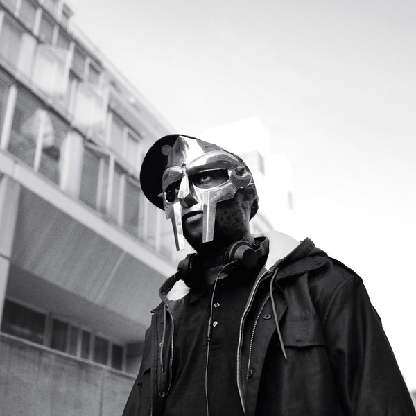 MF Doom artist photo