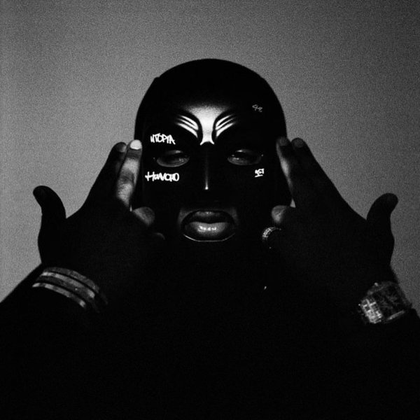 M Huncho artist photo