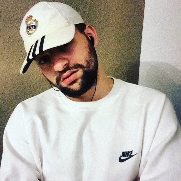 Miami Yacine artist photo