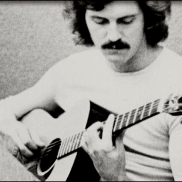 Michael Franks artist photo
