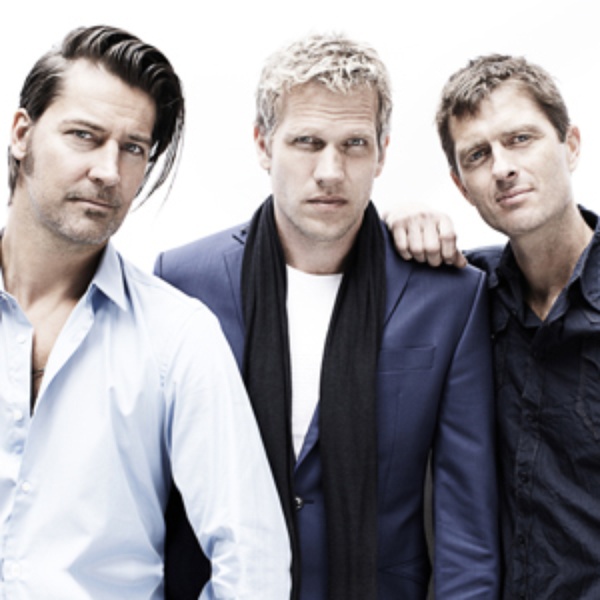 Michael Learns To Rock artist photo