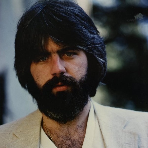Michael McDonald artist photo