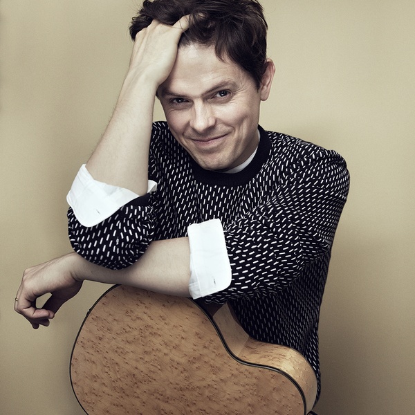 Michael Patrick Kelly artist photo