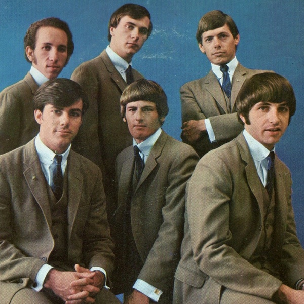 The Association artist photo