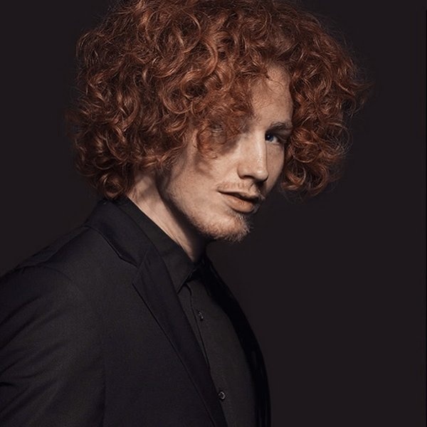Michael Schulte artist photo