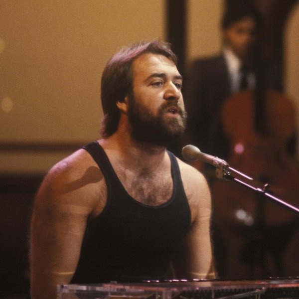 Michael Sembello artist photo