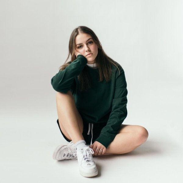 Michal Leah artist photo