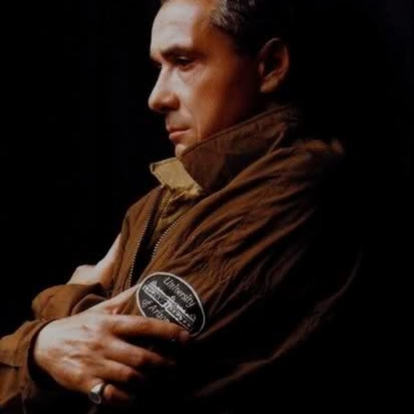 Michel Sardou artist photo