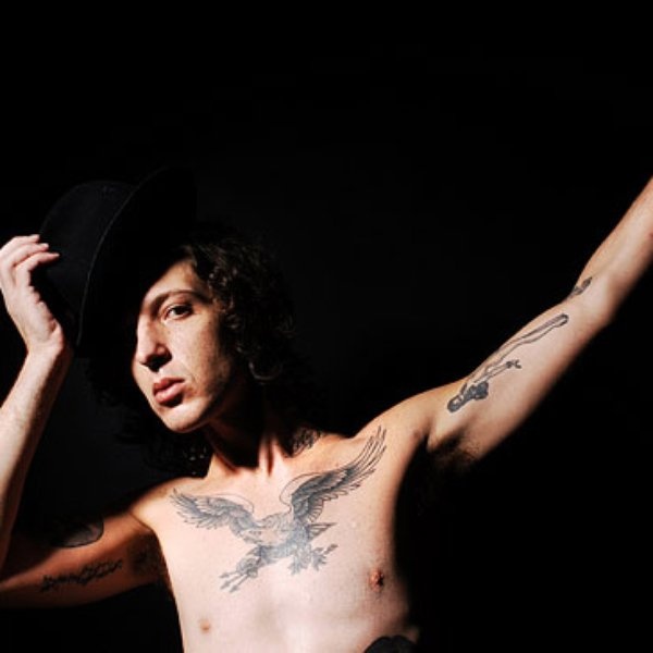 Mickey Avalon artist photo
