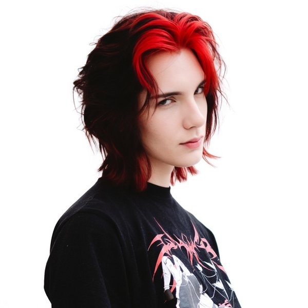 asteria artist photo