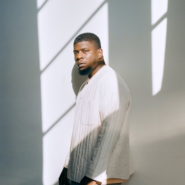 Mick Jenkins artist photo