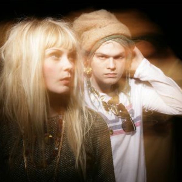 The Asteroids Galaxy Tour artist photo
