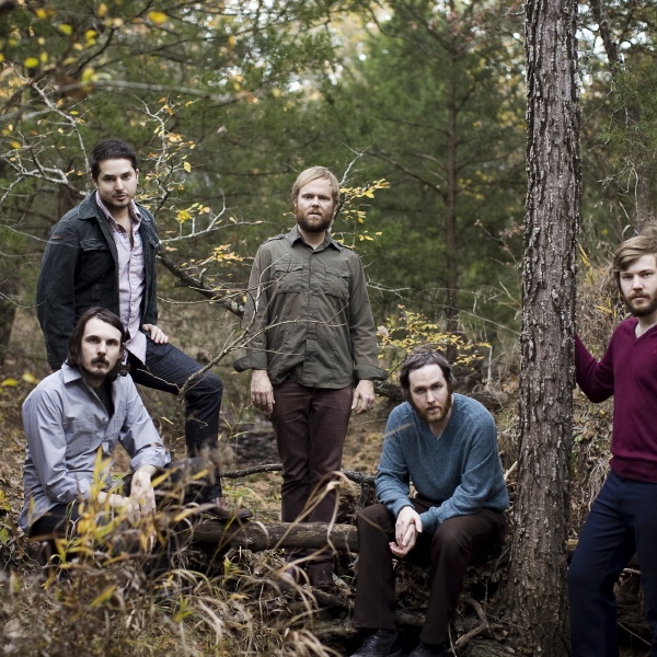 Midlake artist photo