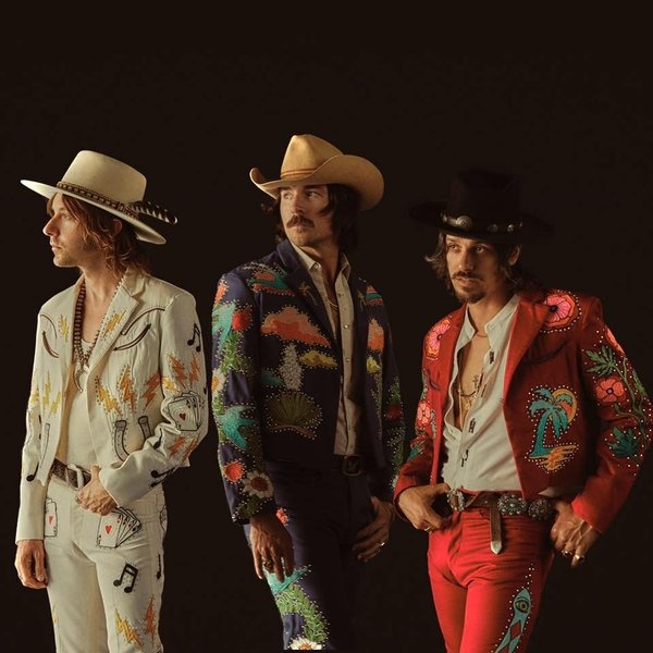 Midland artist photo