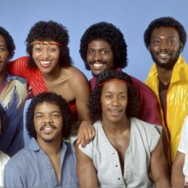 Midnight Star artist photo