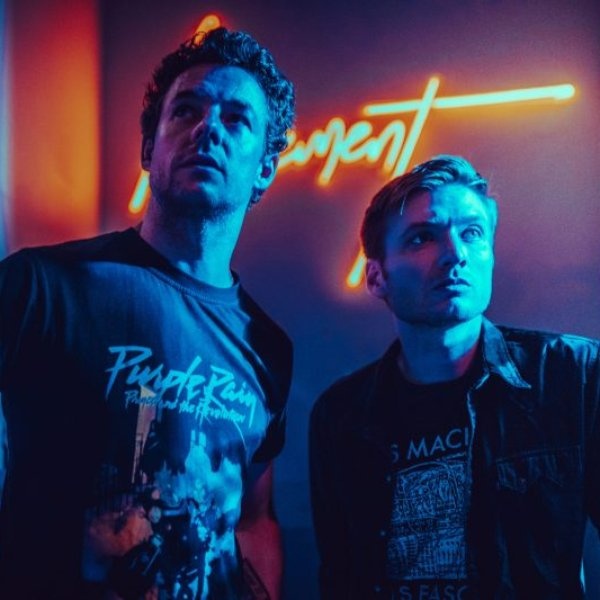 The Midnight artist photo