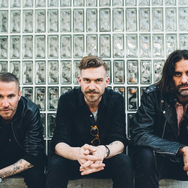 Miike Snow artist photo