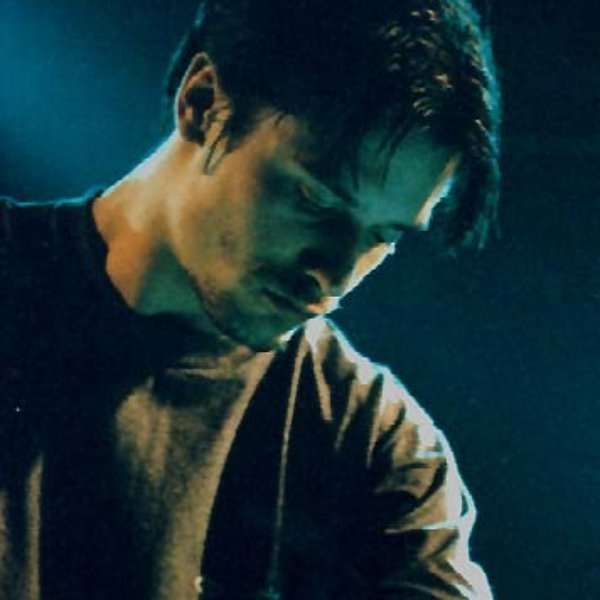 Mike Patton artist photo